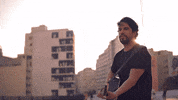 Music Video Brazil GIF by Ryn Dean