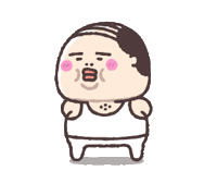 Old Man No Sticker