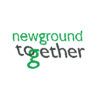Newground_Together  Sticker