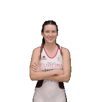 Maria Triathlon Sticker by Triatlon Europa