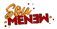soumenew menew soumenew menewno menewna Sticker