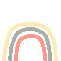 Arcoiris Sticker