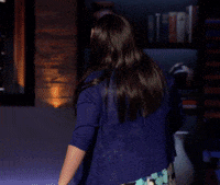 sarah huckabee sanders suck it GIF by Chelsea Handler