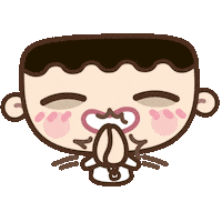 Clap Yes Sticker