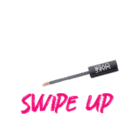 Swipe Up Sticker by makeoverid