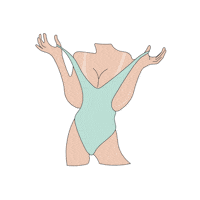 Hi_Coco_Beauty tanning tanned selftanning cocobabe Sticker