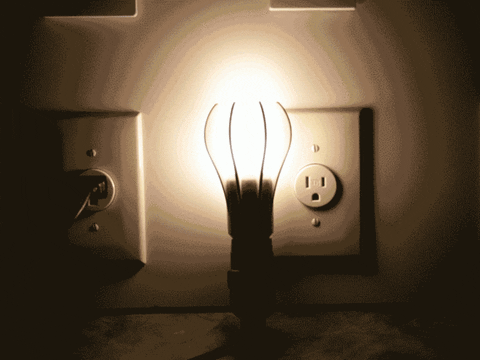 flicker GIF