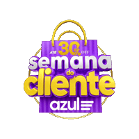azulcalcados azulcalcados Sticker