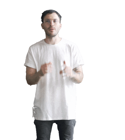 Matthew Mole Artist Sticker by Universal Music Africa
