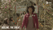 Leaving Lets Go GIF by AT&T Hello Lab