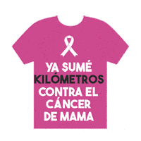 Mes Rosa Sticker by Alcance Uruguay