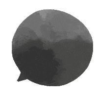 Talk Talking Sticker