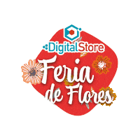Medellin Feriadeflores Sticker by Digital Store