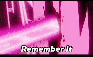 Gambit Remember It GIF