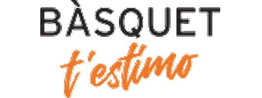 FCBQ giphyupload basquet fcbq basquettestimo Sticker