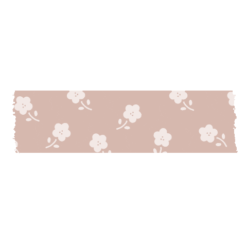 Washi Tape Sticker by fuwakuma.yuco