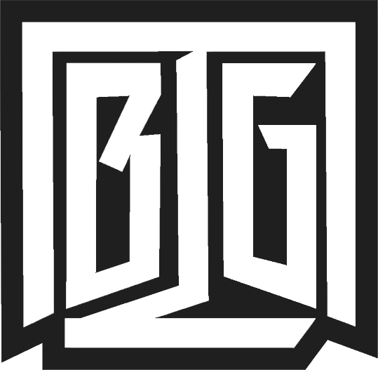 Bigt Sticker by bigtiny_ui