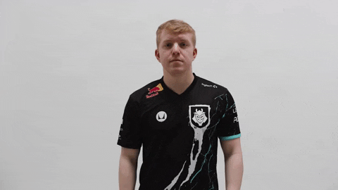 Awkward Rocket League GIF by G2 Esports