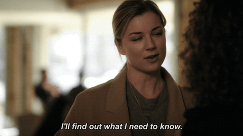 GIF by The Resident on FOX