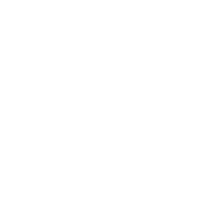 Logo Weiss Sticker by Stevens Creperie