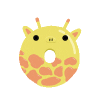 Dog Sticker by MOZOMOZO もぞもぞ