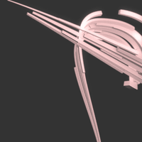 mesmerizing digital art GIF by Borrachas