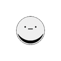 lucasscanto ball blink ego piscando Sticker