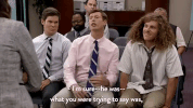 comedy central GIF by Workaholics