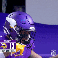 Regular Season Dancing GIF by NFL