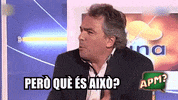 Apm GIF by Alguna Pregunta Més?