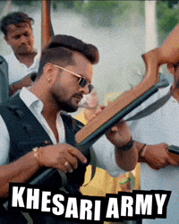 Yadav GIF
