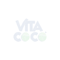 Sticker by Vita Coco