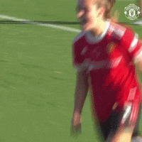 Come On Win GIF by Manchester United