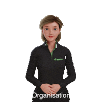 Sticker Avatar Sticker by Sign Time - SiMAX