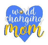 Happy Mothers Day Sticker by SpringOfLifeFellowship