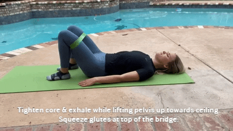 Drbetseypt giphygifmaker spd prenatalexercise pregnancyexercise GIF