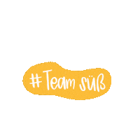 Team Breakfast Sticker by kalifornischewalnuesse