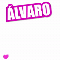 Alvaro GIF by Titounis