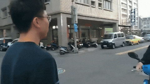 Motorcycle Taiwan GIF