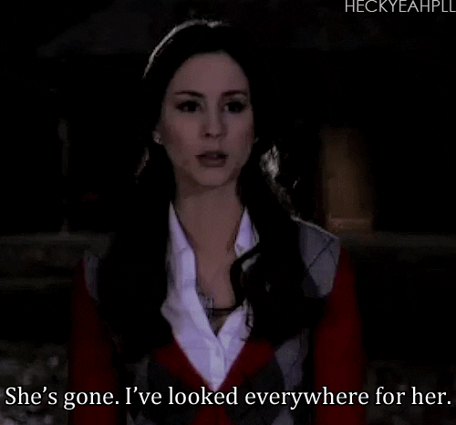 emily fields GIF