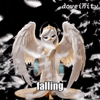 Serenity GIF by thedoveinity