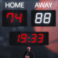 74 Home GIF