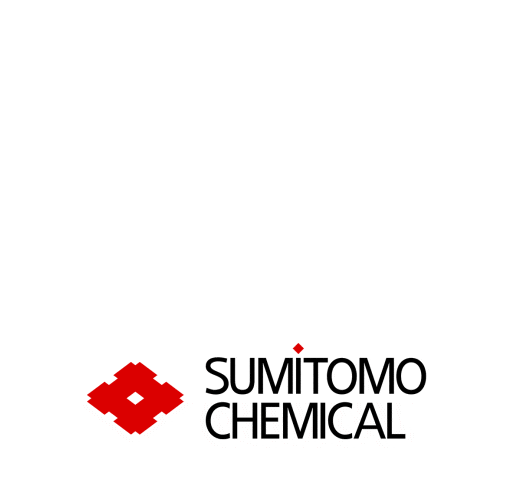 Herbicidasumitomo Sticker by Sumitomo Chemical Brasil