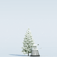 doctor who animation GIF by zolloc