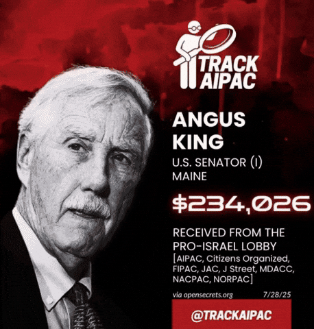 Israel Aipac GIF by Respective