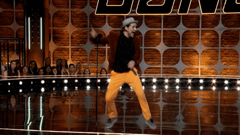 so you think you can dance danceonfox GIF by FOX TV