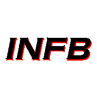 INFB_brand fb agriculture farming membership Sticker
