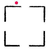 Dog Pet Sticker
