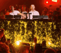 Dj Lit GIF by Respective