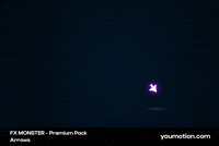 Animation Glow GIF by youmotion.com